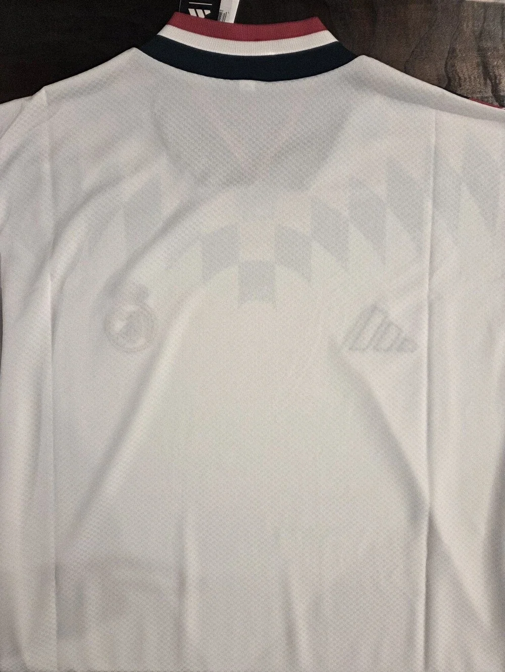 Adidas Real Madrid Stadium Jersey Men's Size XL